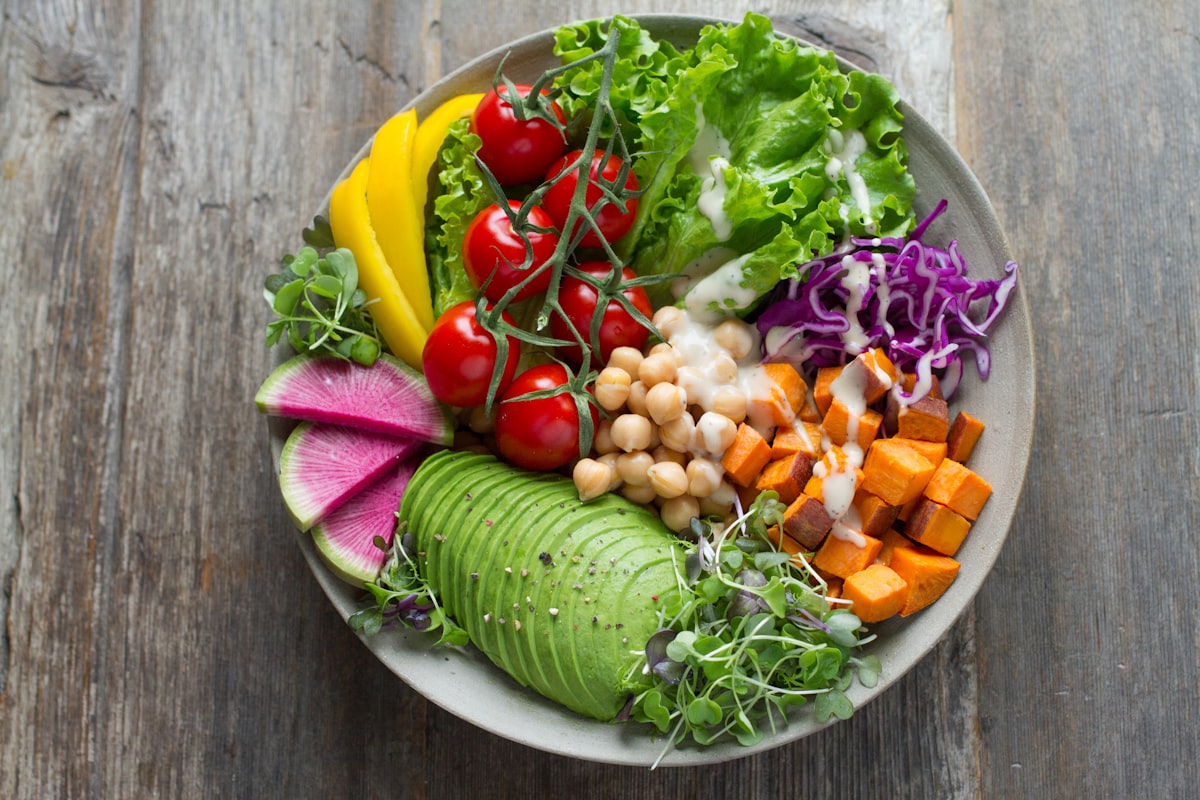 Intermittent fasting approach