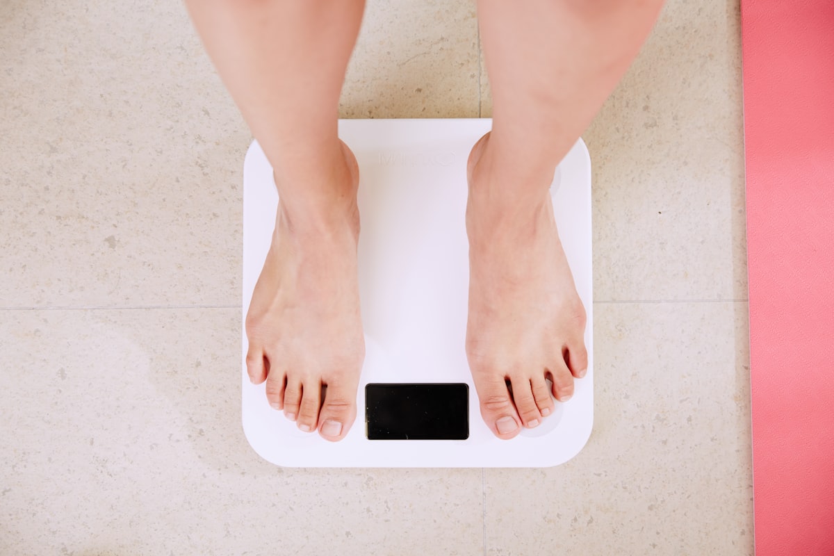 Micronutrients and Energy
